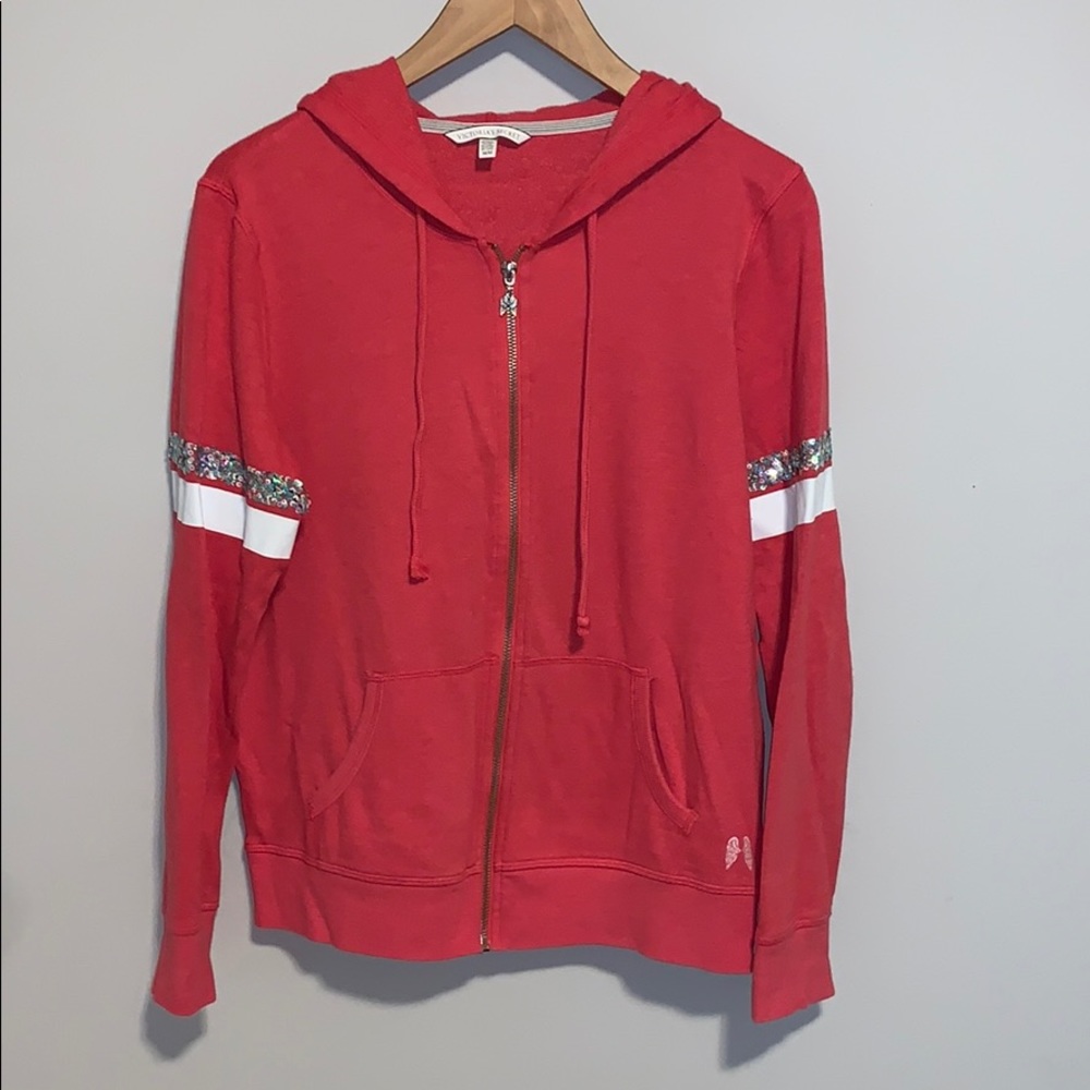 Victoria’s Secret Hoodie